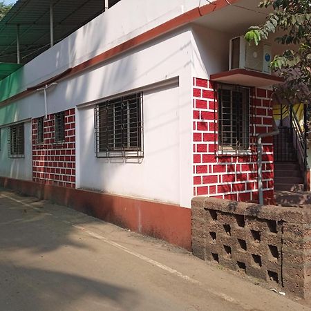 Anand Nivas Homestay Malvan Exterior photo