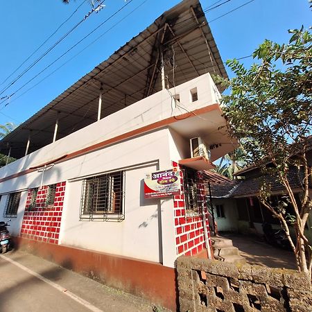 Anand Nivas Homestay Malvan Exterior photo