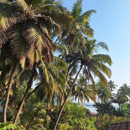 Anand Nivas Homestay Malvan Exterior photo