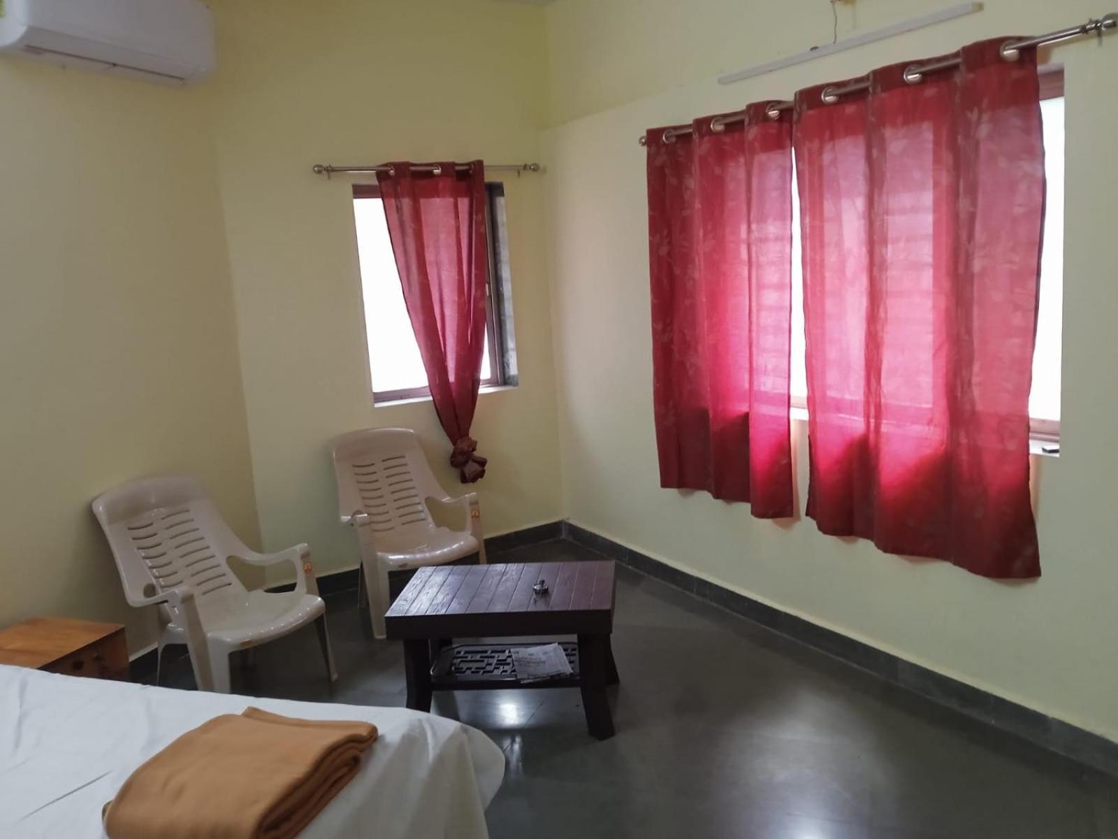 Anand Nivas Homestay Malvan Exterior photo