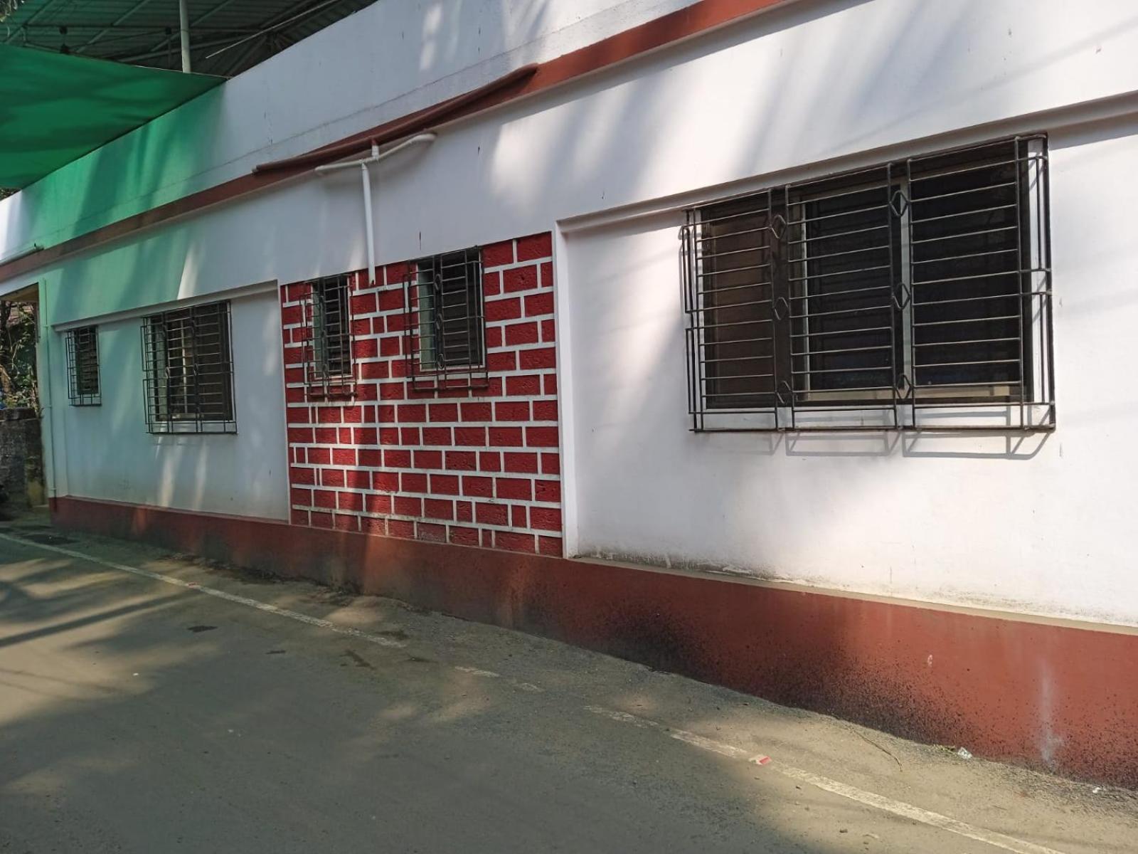 Anand Nivas Homestay Malvan Exterior photo