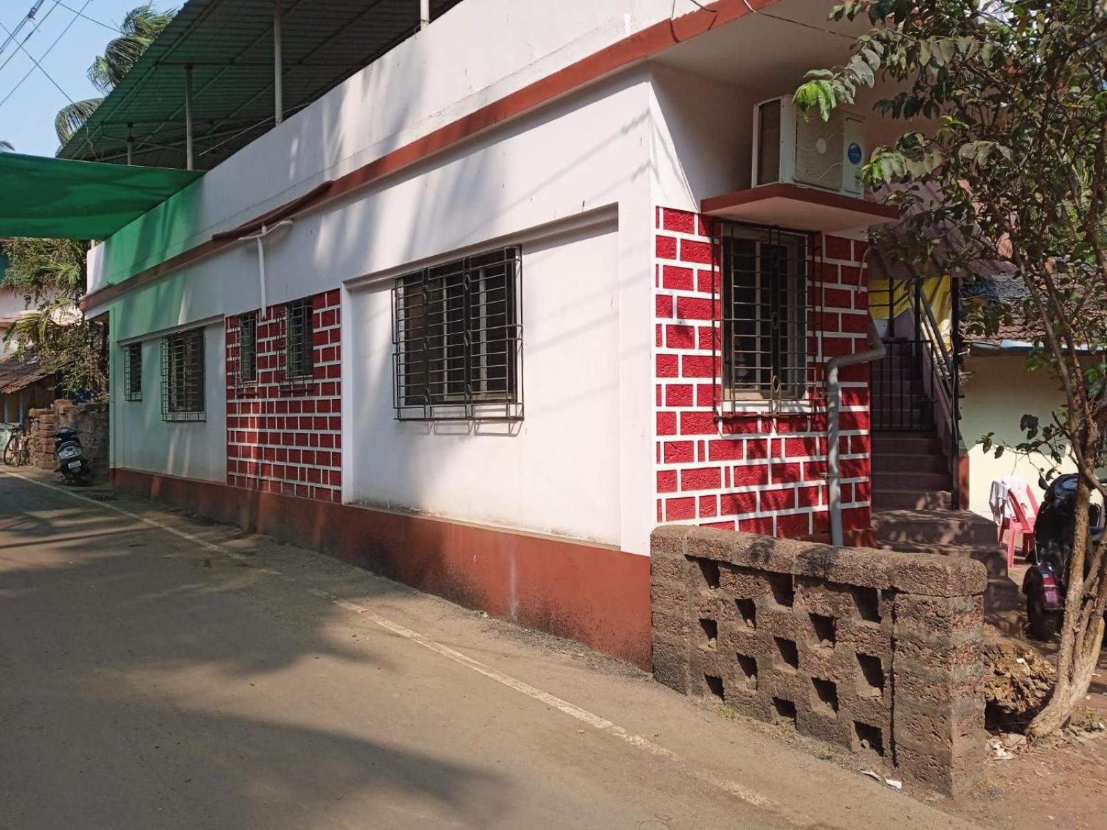 Anand Nivas Homestay Malvan Exterior photo