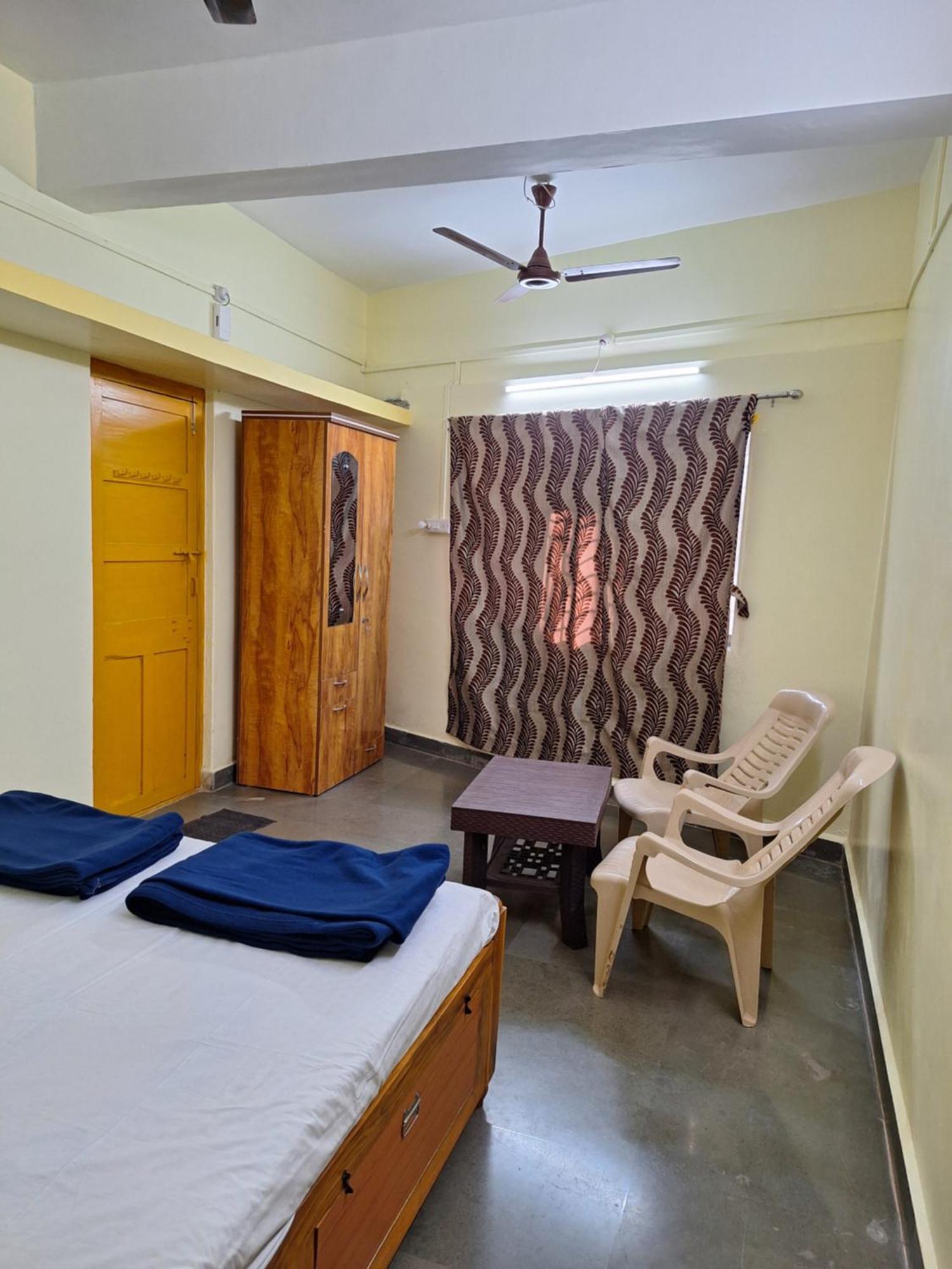 Anand Nivas Homestay Malvan Exterior photo