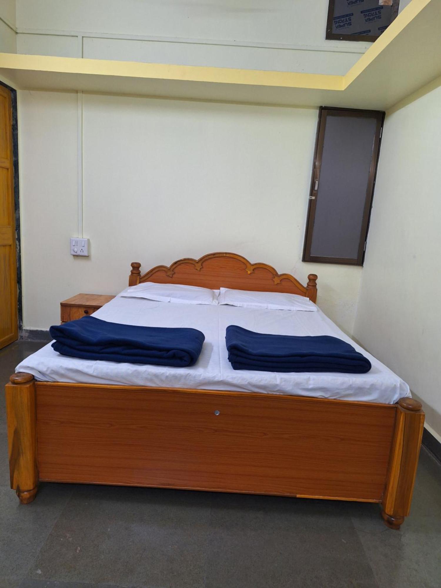 Anand Nivas Homestay Malvan Exterior photo