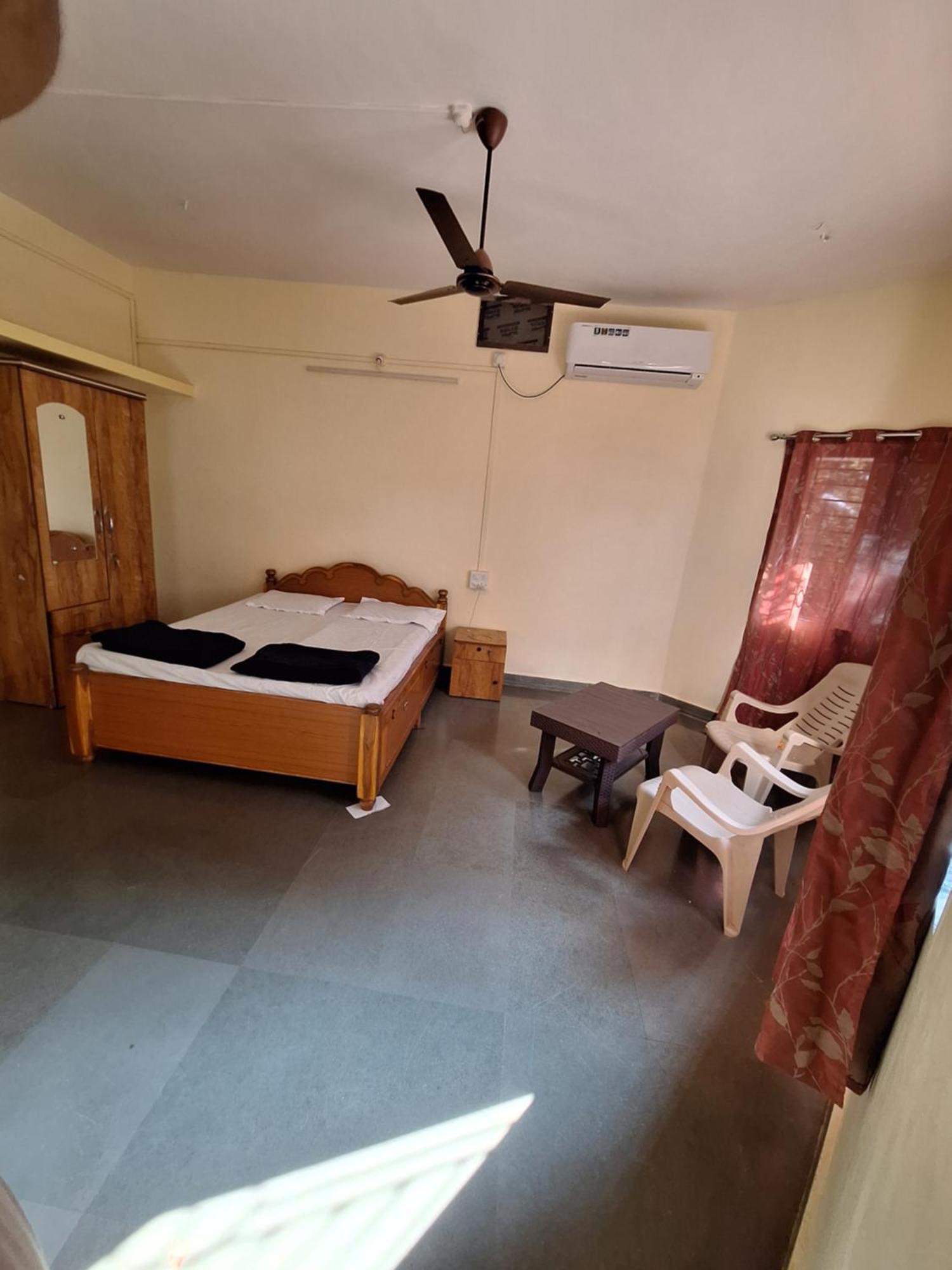 Anand Nivas Homestay Malvan Exterior photo
